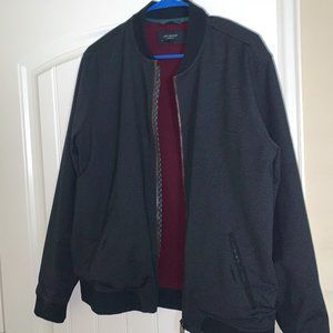 Ted Baker bomber jacket